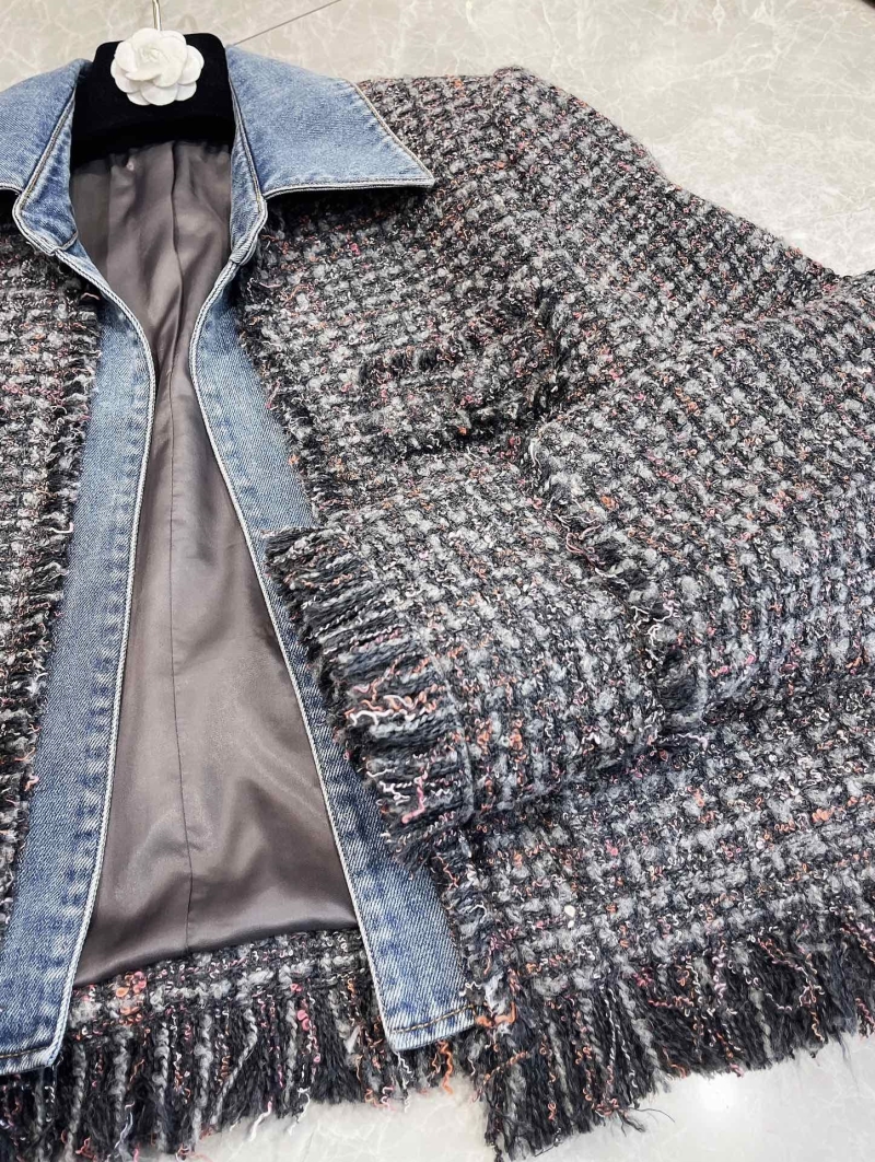 Ch**el outwear
